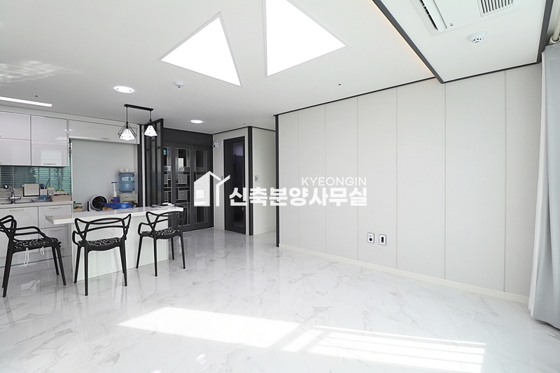경기 부천소사구 송내동 더 로얄펠리체 [ A . B . C . D Type ] 분양 매물번호 12209 사진 22