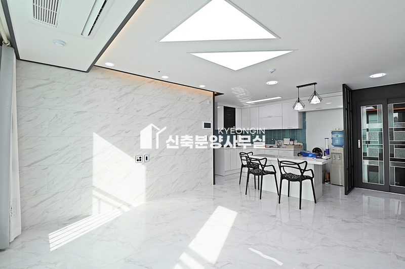경기 부천소사구 송내동 더 로얄펠리체 [ A . B . C . D Type ] 분양 매물번호 12209 사진 23