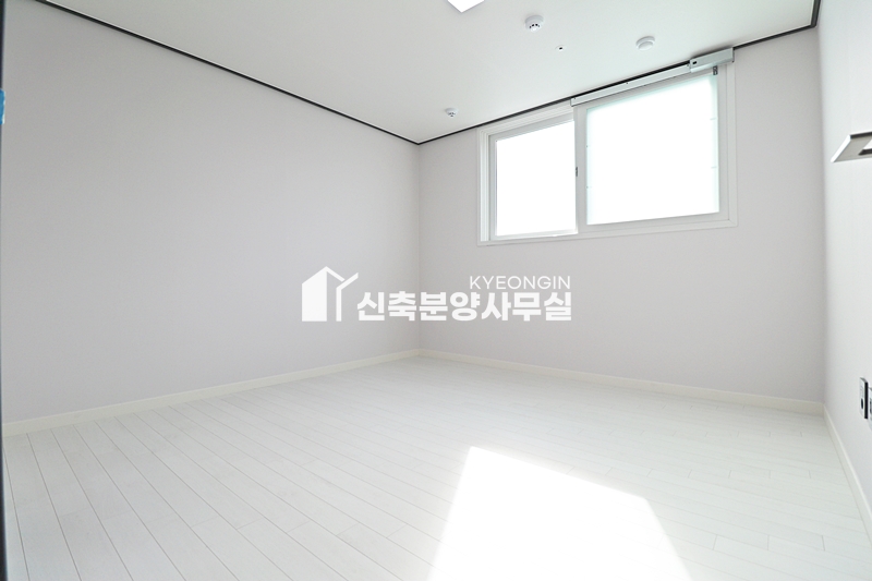 경기 부천소사구 송내동 더 로얄펠리체 [ A . B . C . D Type ] 분양 매물번호 12209 사진 27