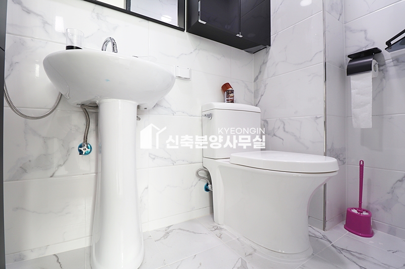 경기 부천소사구 송내동 더 로얄펠리체 [ A . B . C . D Type ] 분양 매물번호 12209 사진 28