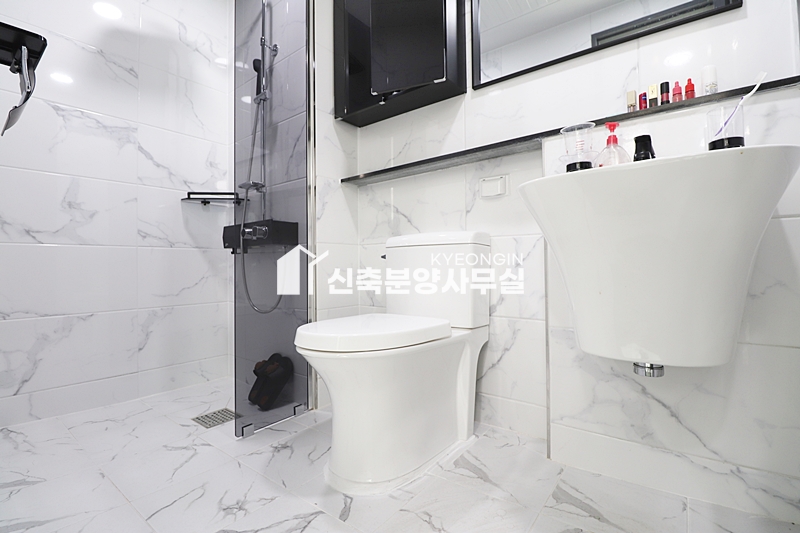 경기 부천소사구 송내동 더 로얄펠리체 [ A . B . C . D Type ] 분양 매물번호 12209 사진 31