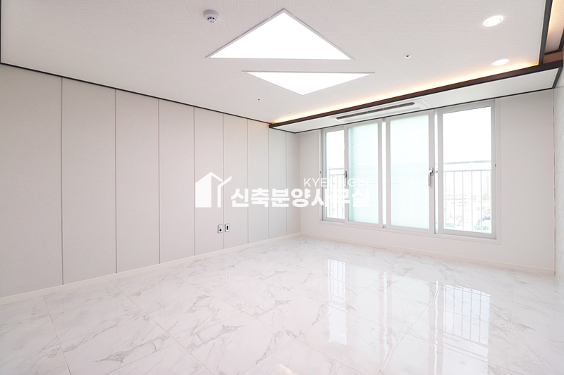 경기 부천소사구 송내동 더 로얄펠리체 [ A . B . C . D Type ] 분양 매물번호 12209 사진 34