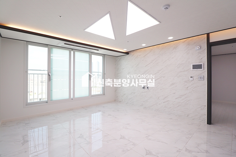 경기 부천소사구 송내동 더 로얄펠리체 [ A . B . C . D Type ] 분양 매물번호 12209 사진 36