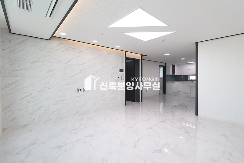 경기 부천소사구 송내동 더 로얄펠리체 [ A . B . C . D Type ] 분양 매물번호 12209 사진 37