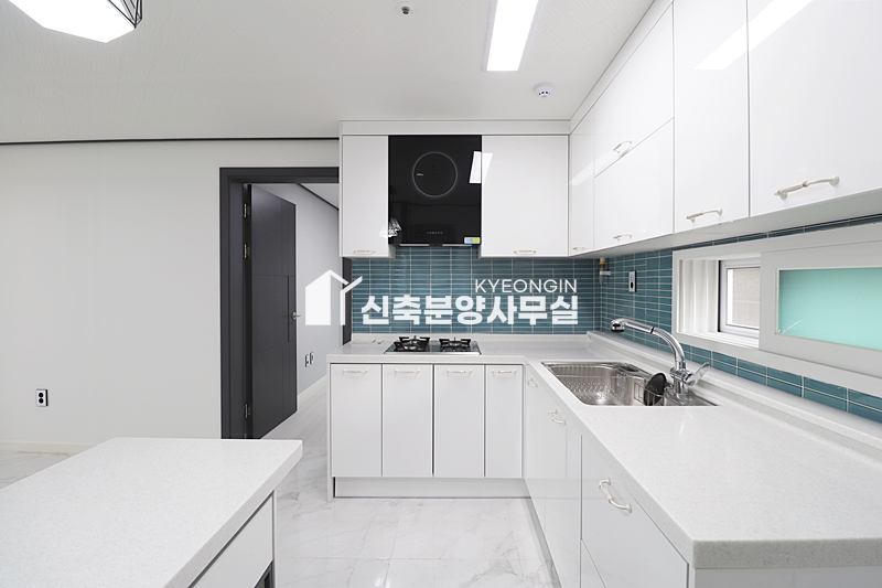 경기 부천소사구 송내동 더 로얄펠리체 [ A . B . C . D Type ] 분양 매물번호 12209 사진 41