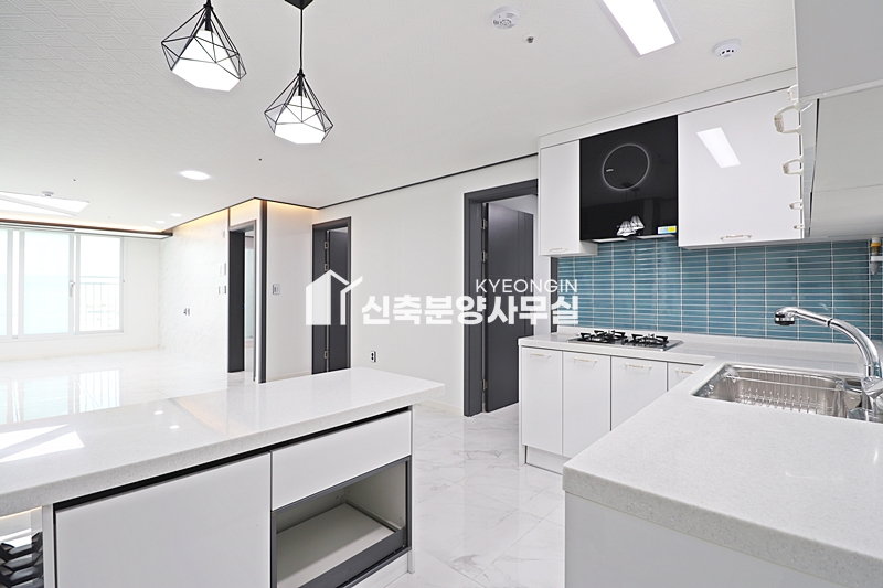 경기 부천소사구 송내동 더 로얄펠리체 [ A . B . C . D Type ] 분양 매물번호 12209 사진 42