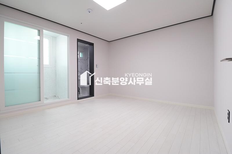 경기 부천소사구 송내동 더 로얄펠리체 [ A . B . C . D Type ] 분양 매물번호 12209 사진 43