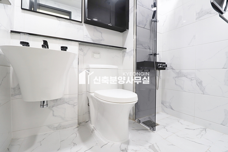 경기 부천소사구 송내동 더 로얄펠리체 [ A . B . C . D Type ] 분양 매물번호 12209 사진 44