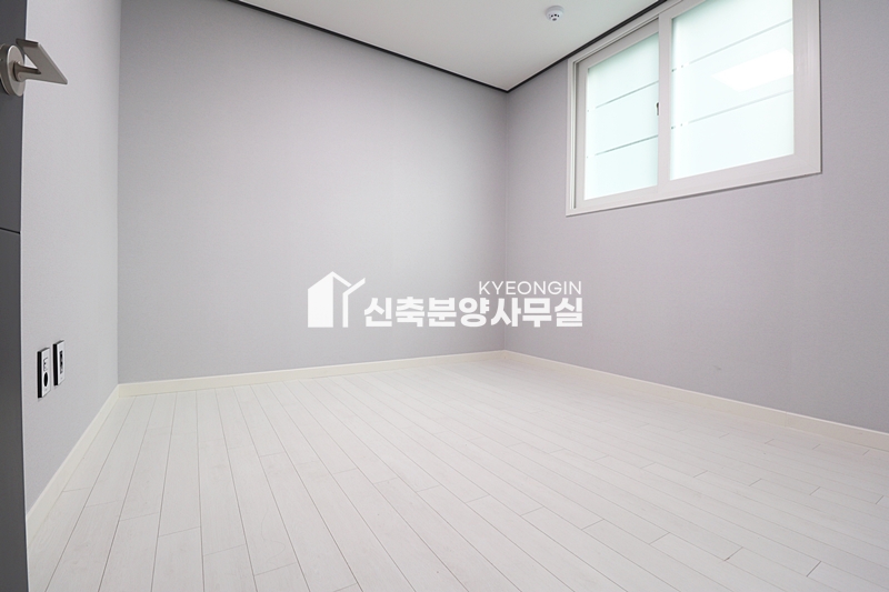 경기 부천소사구 송내동 더 로얄펠리체 [ A . B . C . D Type ] 분양 매물번호 12209 사진 45