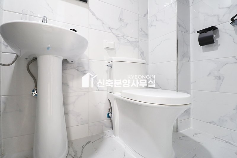 경기 부천소사구 송내동 더 로얄펠리체 [ A . B . C . D Type ] 분양 매물번호 12209 사진 47