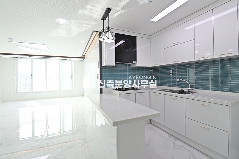 경기 부천소사구 송내동 더 로얄펠리체 [ A . B . C . D Type ] 분양 매물번호 12209 사진 49