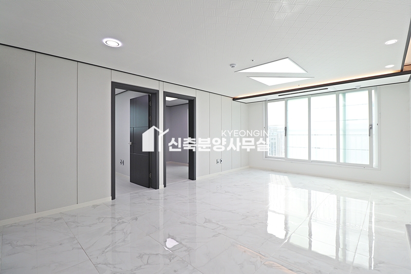 경기 부천소사구 송내동 더 로얄펠리체 [ A . B . C . D Type ] 분양 매물번호 12209 사진 50