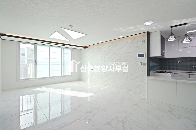 경기 부천소사구 송내동 더 로얄펠리체 [ A . B . C . D Type ] 분양 매물번호 12209 사진 52