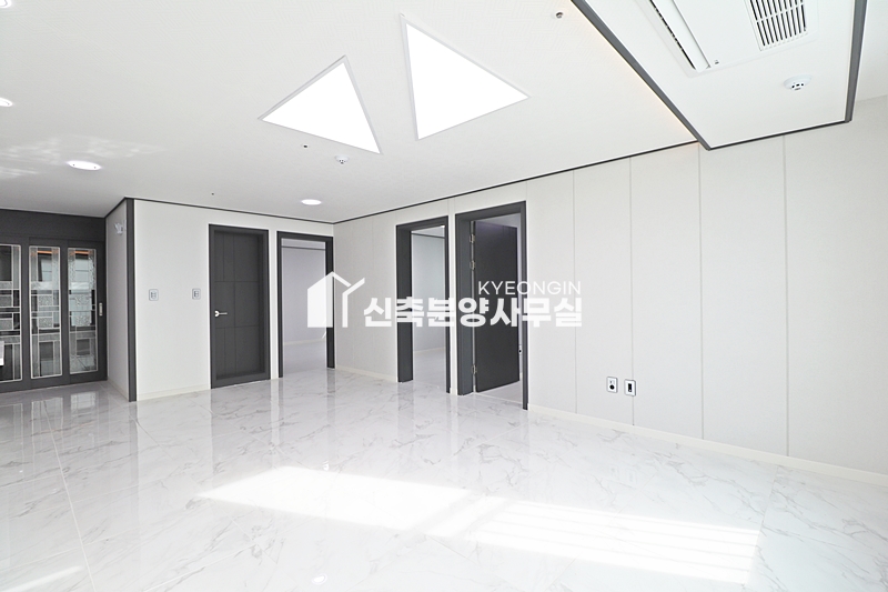 경기 부천소사구 송내동 더 로얄펠리체 [ A . B . C . D Type ] 분양 매물번호 12209 사진 54