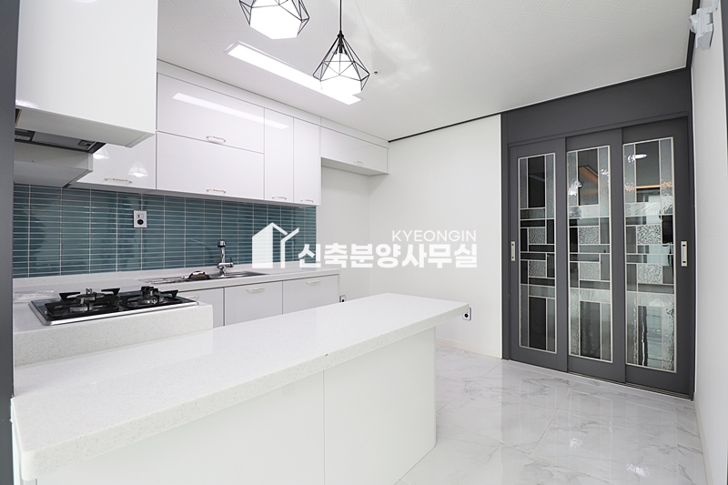 경기 부천소사구 송내동 더 로얄펠리체 [ A . B . C . D Type ] 분양 매물번호 12209 사진 55