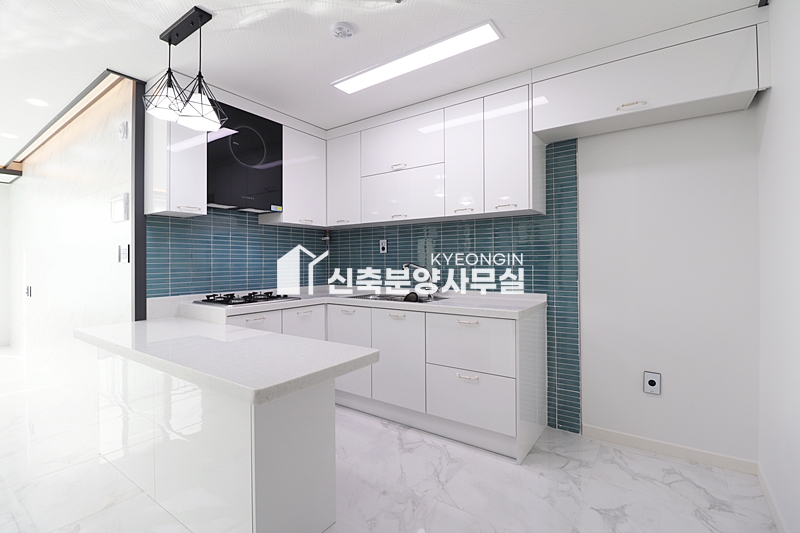 경기 부천소사구 송내동 더 로얄펠리체 [ A . B . C . D Type ] 분양 매물번호 12209 사진 57
