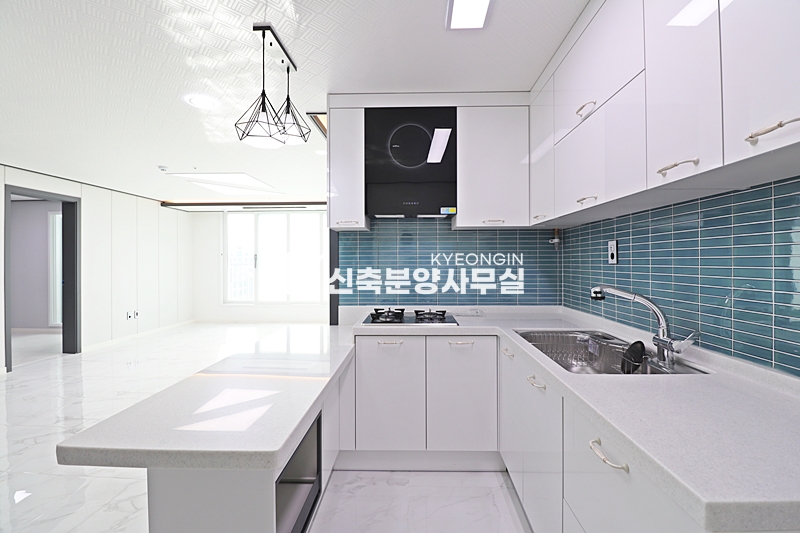 경기 부천소사구 송내동 더 로얄펠리체 [ A . B . C . D Type ] 분양 매물번호 12209 사진 58