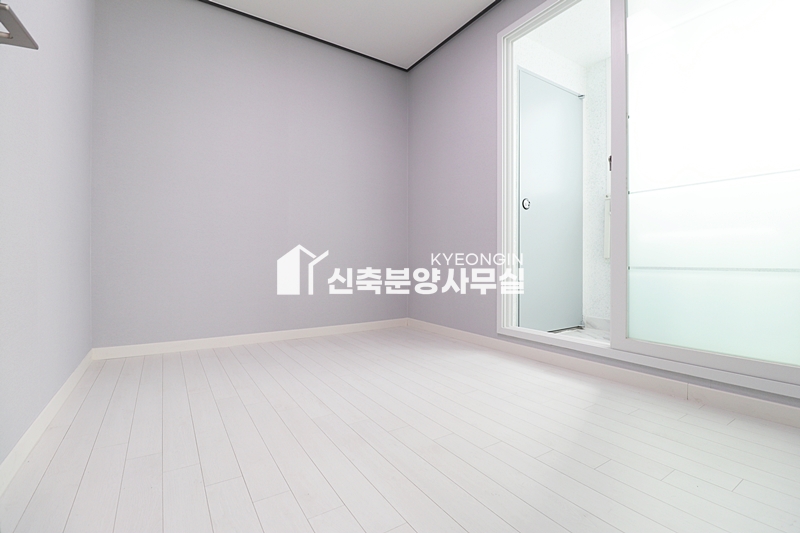 경기 부천소사구 송내동 더 로얄펠리체 [ A . B . C . D Type ] 분양 매물번호 12209 사진 63
