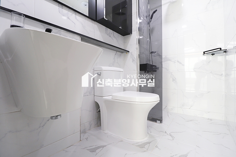 경기 부천소사구 송내동 더 로얄펠리체 [ A . B . C . D Type ] 분양 매물번호 12209 사진 64