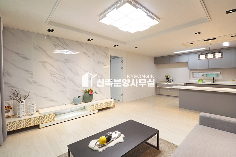 경기 부천소사구 송내동 스카이캐슬 [ 3룸 . 4룸 . 테라스 Type ] 분양 매물번호 12210 사진 5
