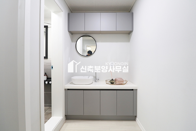 경기 부천소사구 송내동 스카이캐슬 [ 3룸 . 4룸 . 테라스 Type ] 분양 매물번호 12210 사진 13