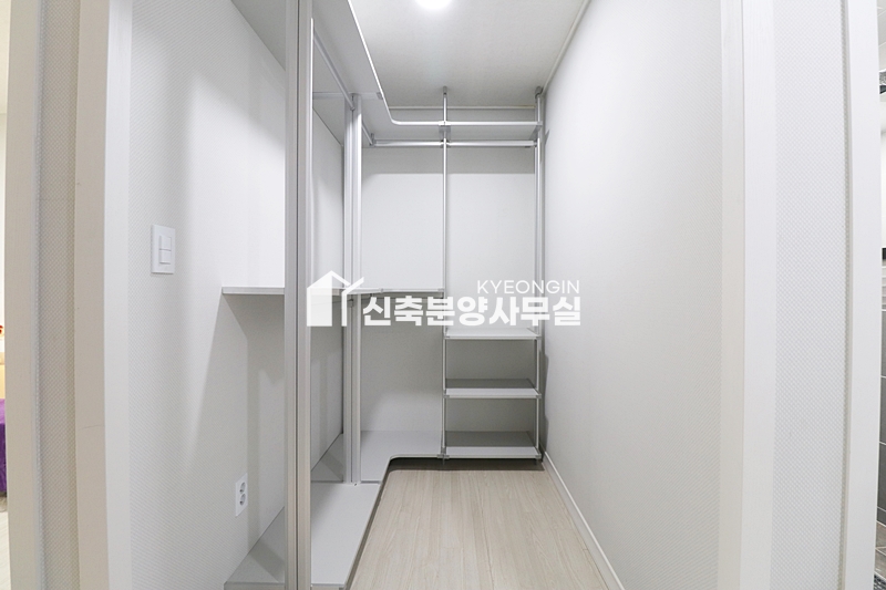 경기 부천소사구 송내동 스카이캐슬 [ 3룸 . 4룸 . 테라스 Type ] 분양 매물번호 12210 사진 14
