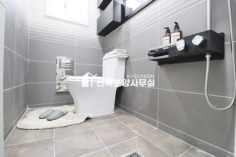 경기 부천소사구 송내동 스카이캐슬 [ 3룸 . 4룸 . 테라스 Type ] 분양 매물번호 12210 사진 15