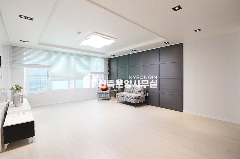 경기 부천소사구 송내동 스카이캐슬 [ 3룸 . 4룸 . 테라스 Type ] 분양 매물번호 12210 사진 21