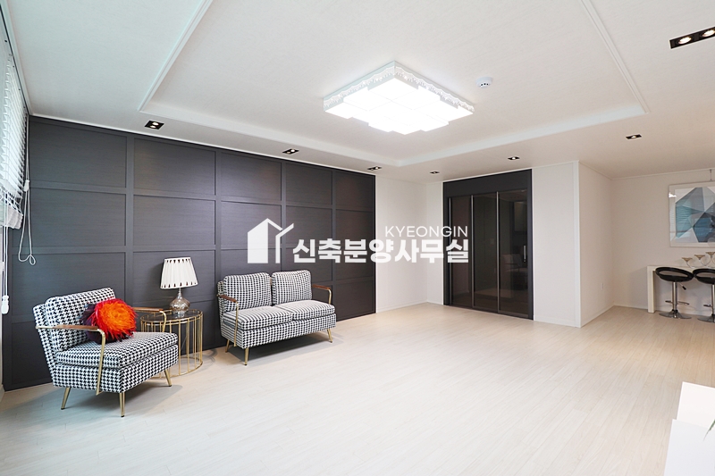 경기 부천소사구 송내동 스카이캐슬 [ 3룸 . 4룸 . 테라스 Type ] 분양 매물번호 12210 사진 25