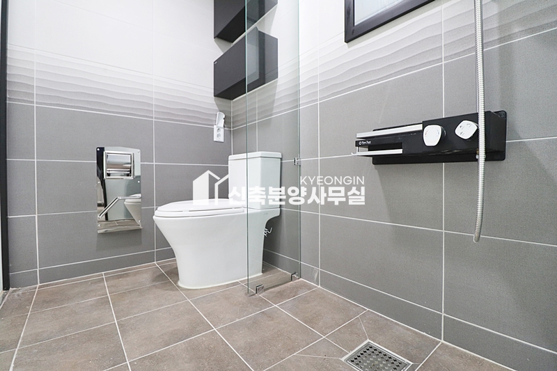 경기 부천소사구 송내동 스카이캐슬 [ 3룸 . 4룸 . 테라스 Type ] 분양 매물번호 12210 사진 34