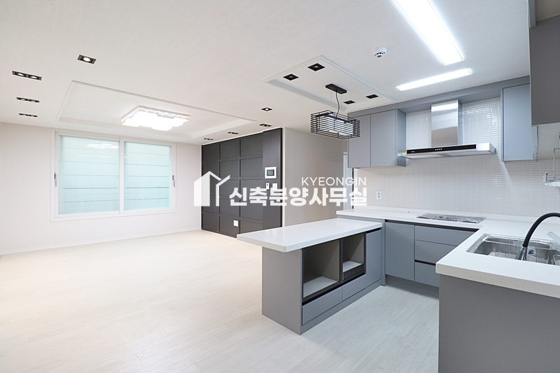 경기 부천소사구 송내동 스카이캐슬 [ 3룸 . 4룸 . 테라스 Type ] 분양 매물번호 12210 사진 39