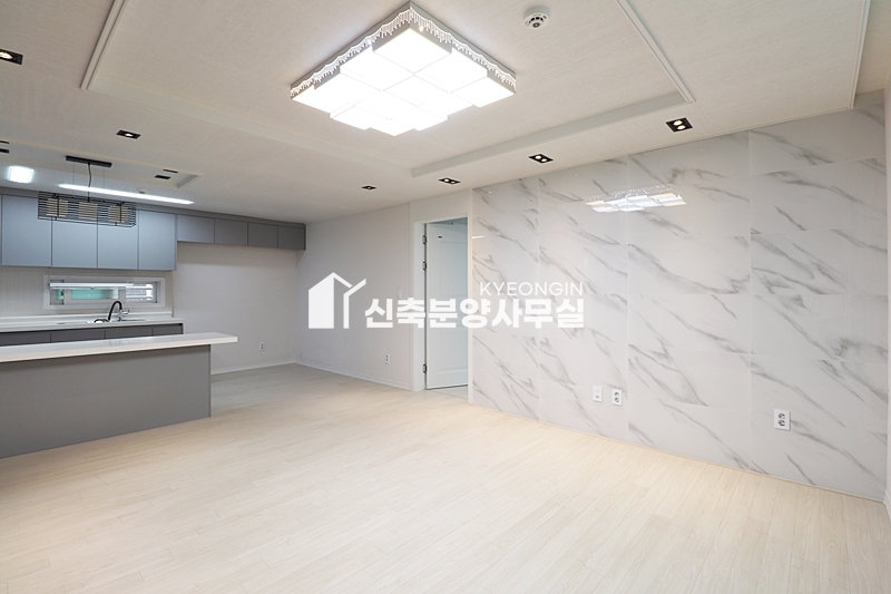 경기 부천소사구 송내동 스카이캐슬 [ 3룸 . 4룸 . 테라스 Type ] 분양 매물번호 12210 사진 43