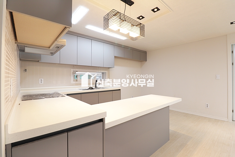 경기 부천소사구 송내동 스카이캐슬 [ 3룸 . 4룸 . 테라스 Type ] 분양 매물번호 12210 사진 45