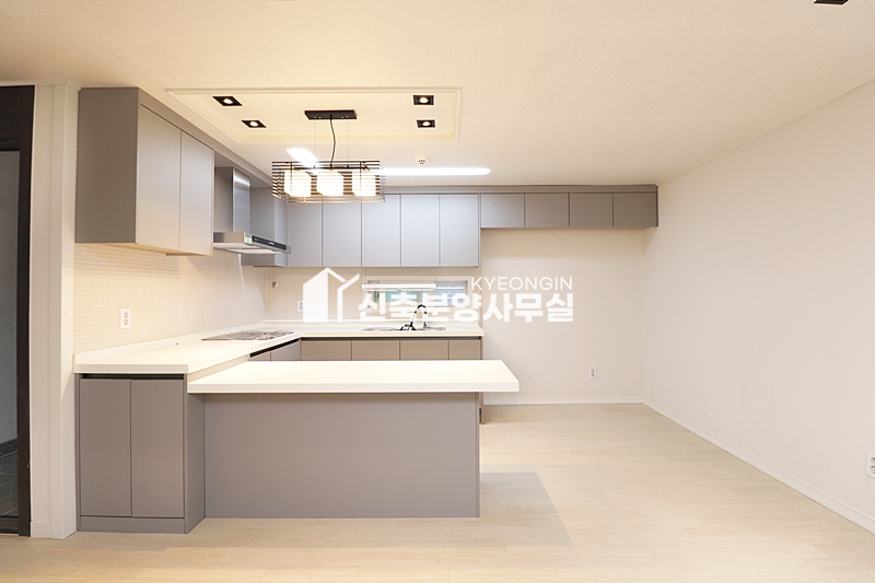 경기 부천소사구 송내동 스카이캐슬 [ 3룸 . 4룸 . 테라스 Type ] 분양 매물번호 12210 사진 46