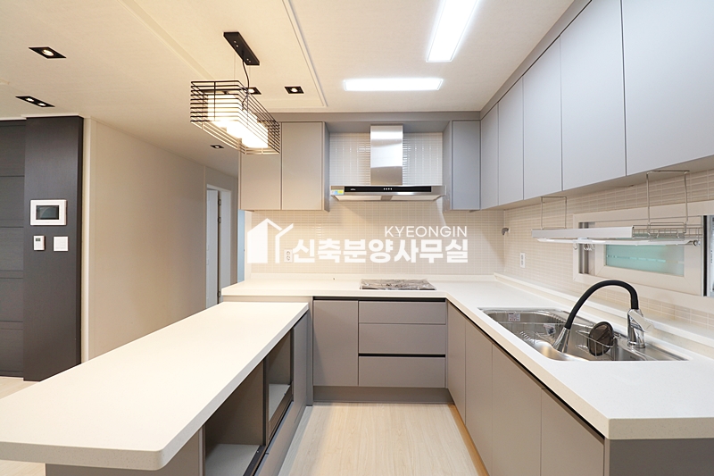 경기 부천소사구 송내동 스카이캐슬 [ 3룸 . 4룸 . 테라스 Type ] 분양 매물번호 12210 사진 48