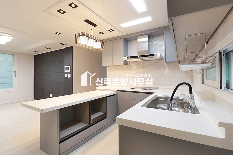 경기 부천소사구 송내동 스카이캐슬 [ 3룸 . 4룸 . 테라스 Type ] 분양 매물번호 12210 사진 49