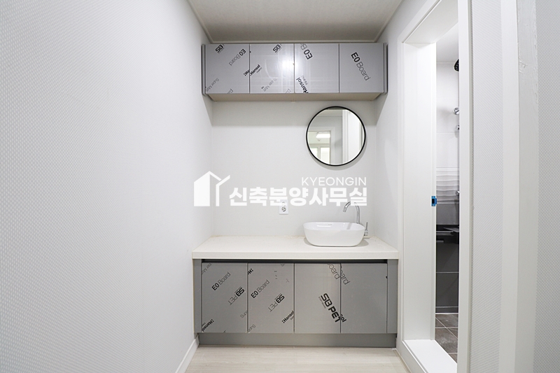 경기 부천소사구 송내동 스카이캐슬 [ 3룸 . 4룸 . 테라스 Type ] 분양 매물번호 12210 사진 51