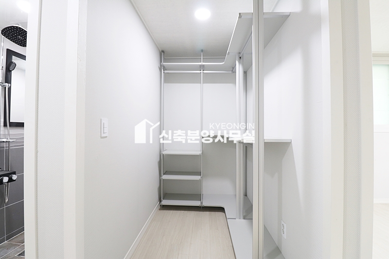 경기 부천소사구 송내동 스카이캐슬 [ 3룸 . 4룸 . 테라스 Type ] 분양 매물번호 12210 사진 52