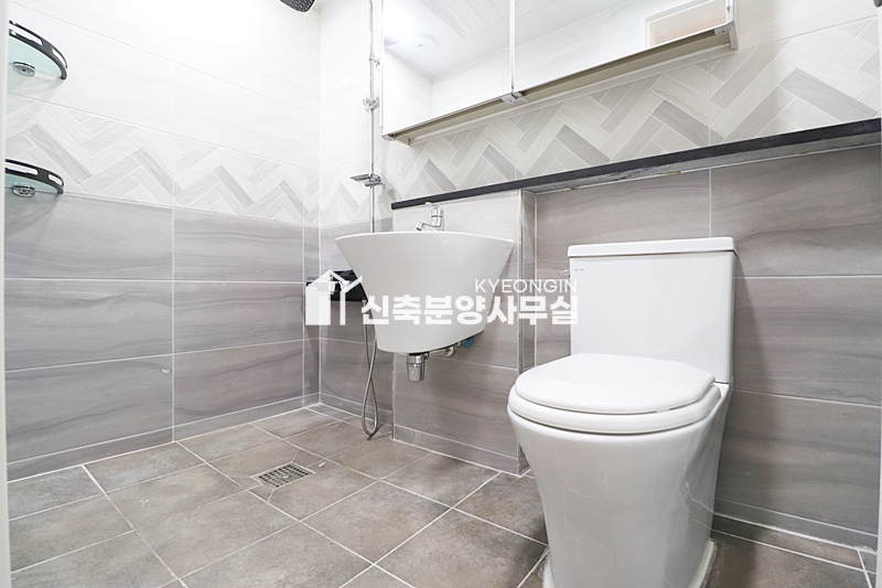 경기 부천소사구 송내동 스카이캐슬 [ 3룸 . 4룸 . 테라스 Type ] 분양 매물번호 12210 사진 56