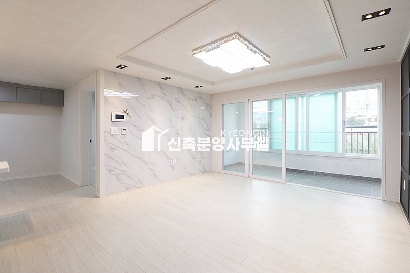 경기 부천소사구 송내동 스카이캐슬 [ 3룸 . 4룸 . 테라스 Type ] 분양 매물번호 12210 사진 60