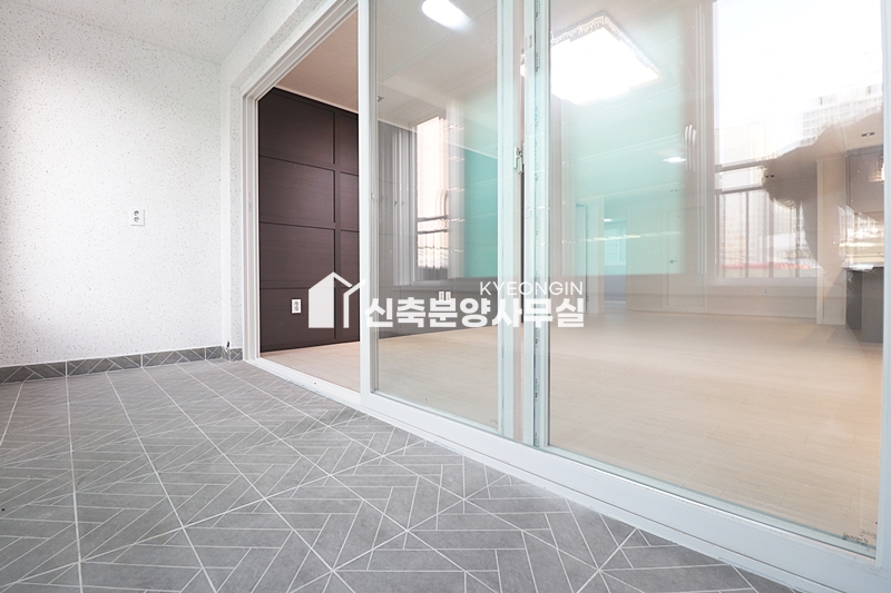 경기 부천소사구 송내동 스카이캐슬 [ 3룸 . 4룸 . 테라스 Type ] 분양 매물번호 12210 사진 64