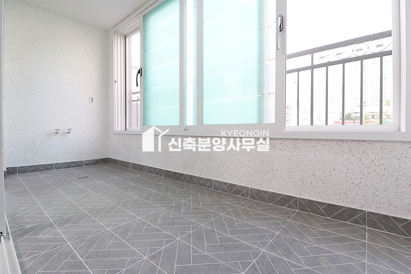 경기 부천소사구 송내동 스카이캐슬 [ 3룸 . 4룸 . 테라스 Type ] 분양 매물번호 12210 사진 65