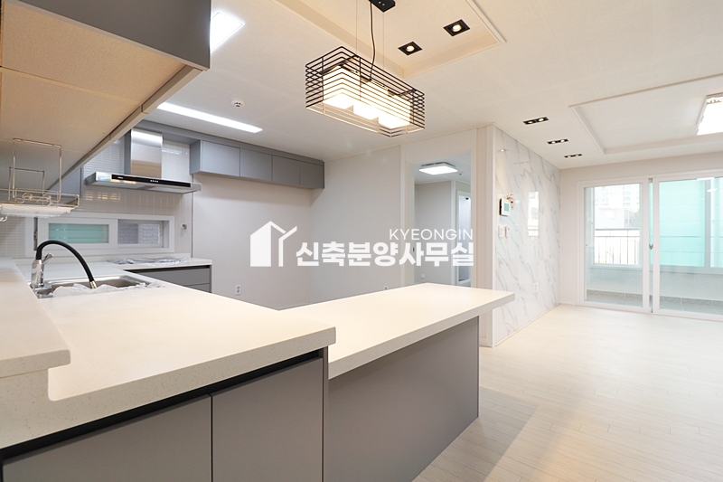 경기 부천소사구 송내동 스카이캐슬 [ 3룸 . 4룸 . 테라스 Type ] 분양 매물번호 12210 사진 67