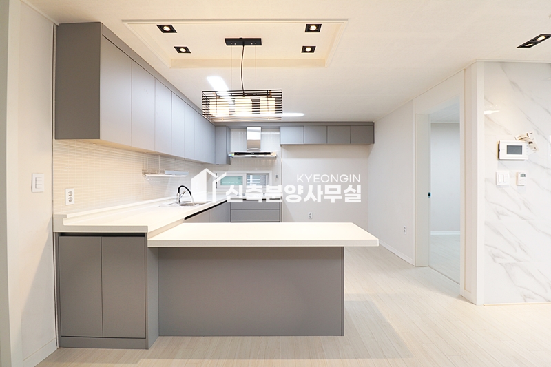 경기 부천소사구 송내동 스카이캐슬 [ 3룸 . 4룸 . 테라스 Type ] 분양 매물번호 12210 사진 68