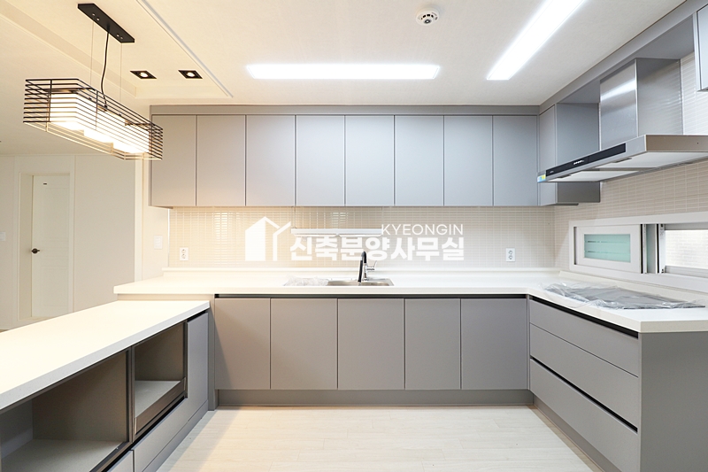 경기 부천소사구 송내동 스카이캐슬 [ 3룸 . 4룸 . 테라스 Type ] 분양 매물번호 12210 사진 70