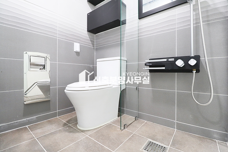 경기 부천소사구 송내동 스카이캐슬 [ 3룸 . 4룸 . 테라스 Type ] 분양 매물번호 12210 사진 74
