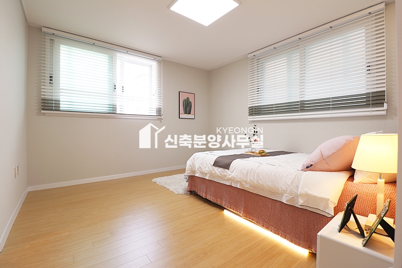 경기 부천소사구 송내동 SK힐스 [ 2름 . 3룸 Type ] 분양 매물번호 12211 사진 9