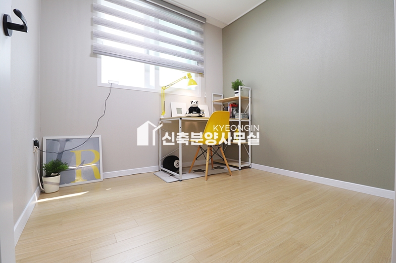 경기 부천소사구 송내동 SK힐스 [ 2름 . 3룸 Type ] 분양 매물번호 12211 사진 12