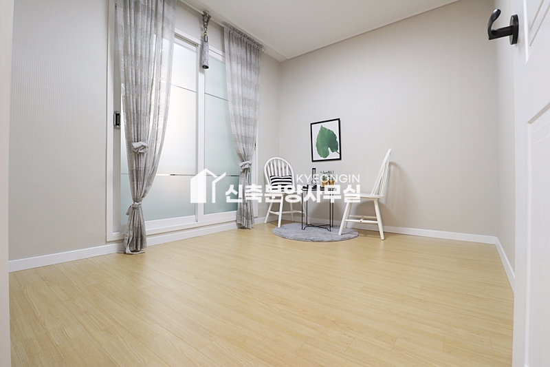 경기 부천소사구 송내동 SK힐스 [ 2름 . 3룸 Type ] 분양 매물번호 12211 사진 13
