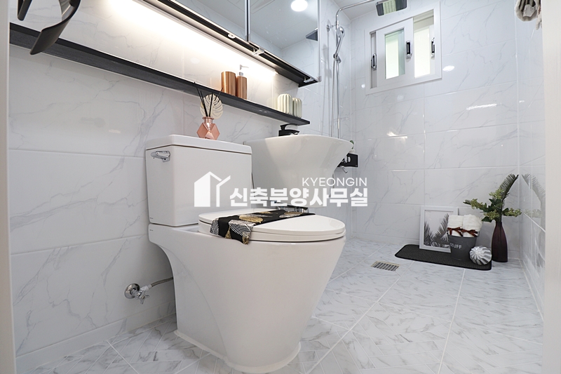 경기 부천소사구 송내동 SK힐스 [ 2름 . 3룸 Type ] 분양 매물번호 12211 사진 14